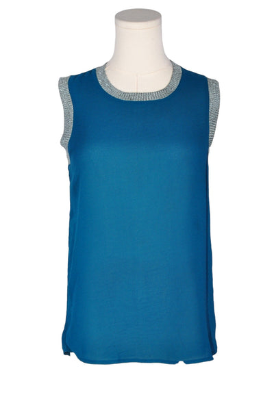 TWIK Women Blouses Regular fit in Blue - Size XS | 9.99 $ KOOP