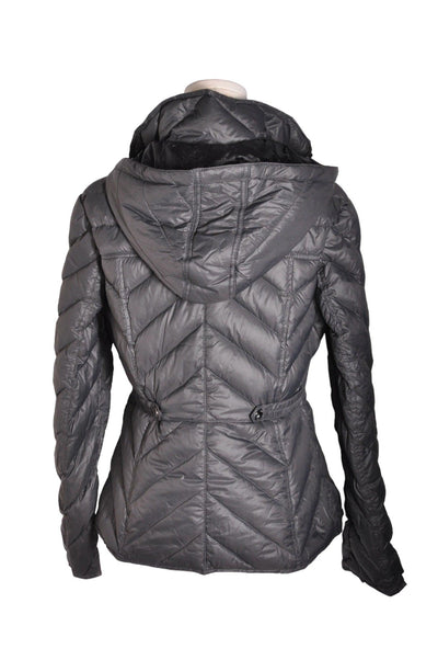 MICHAEL KORS Women Coats Regular fit in Gray - Size M | 119.99 $ KOOP