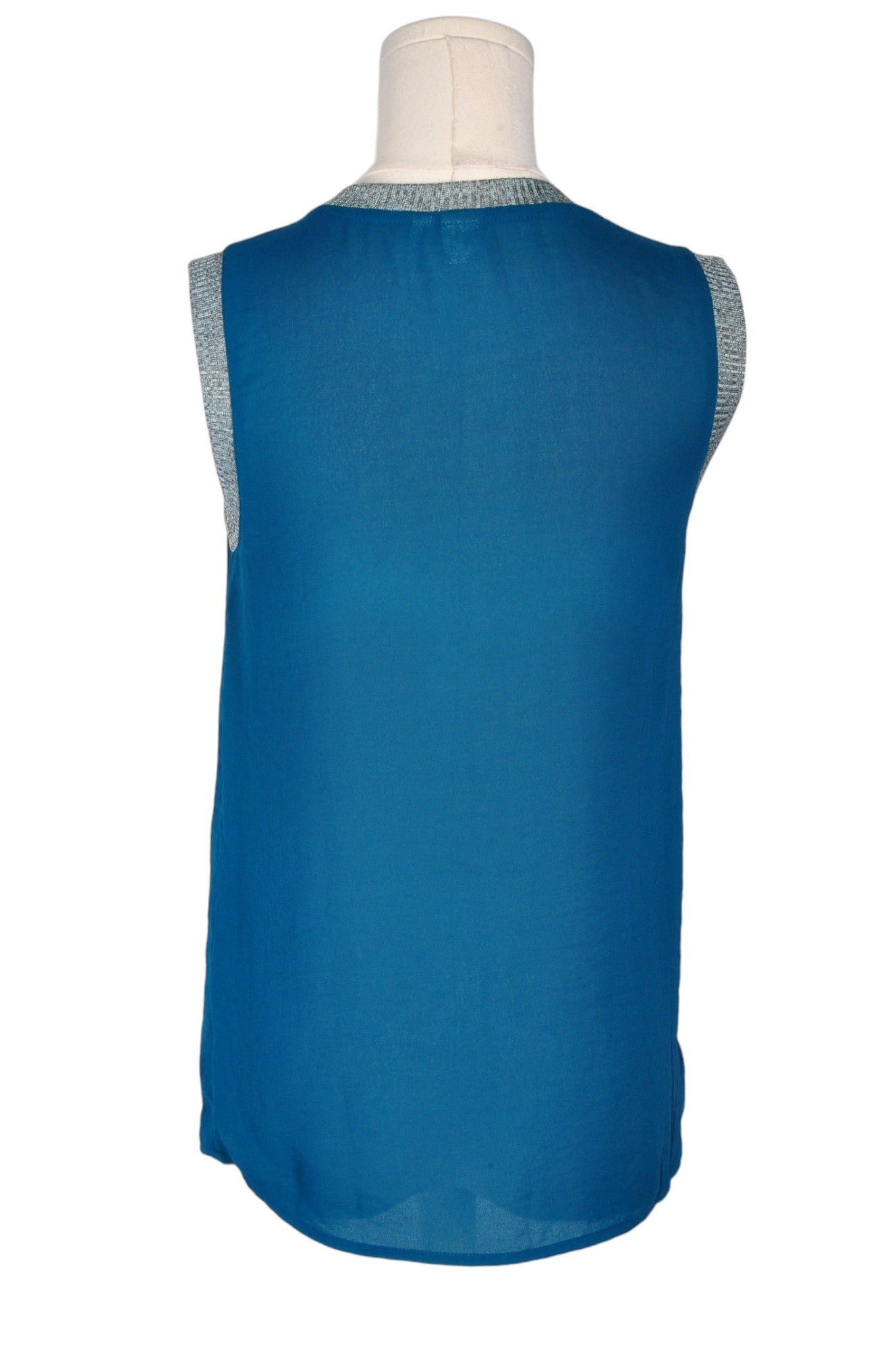 TWIK Women Blouses Regular fit in Blue - Size XS | 9.99 $ KOOP