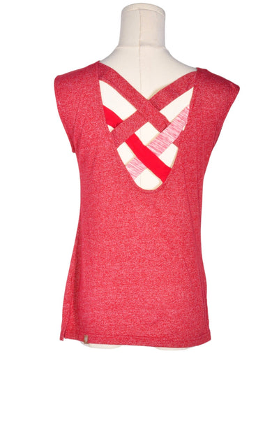 RAGWEAR Women Tank Tops Regular fit in Red - Size XS | 12.29 $ KOOP