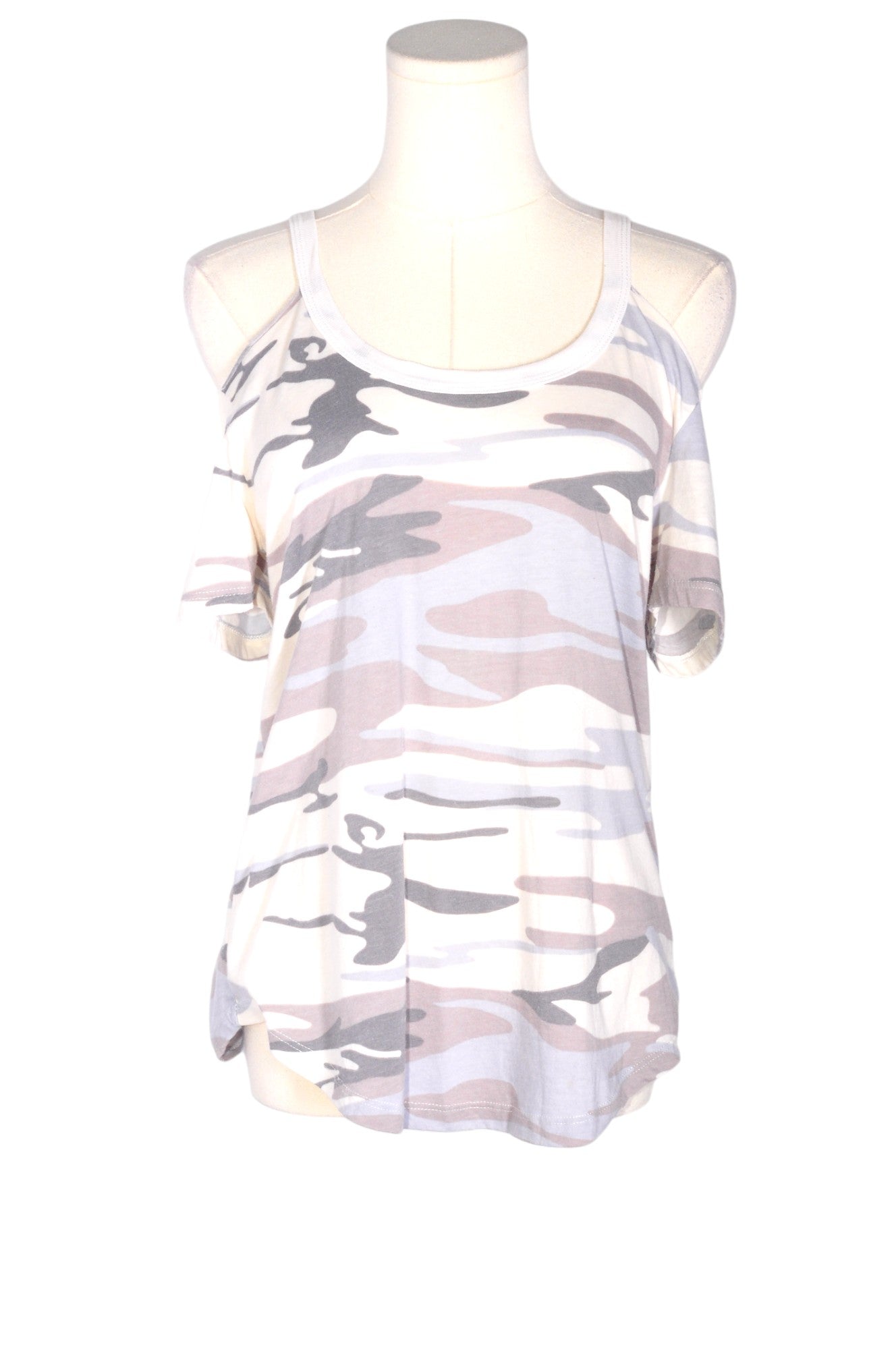 Z SUPPLY Women Blouses Regular fit in Gray - Size XS | 23.4 $ KOOP