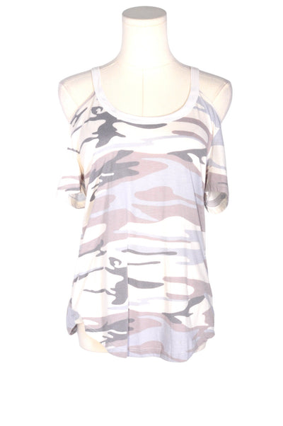 Z SUPPLY Women Blouses Regular fit in Gray - Size XS | 23.4 $ KOOP