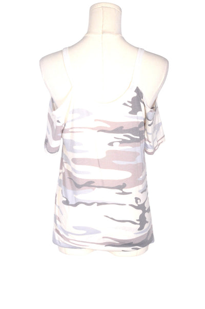 Z SUPPLY Women Blouses Regular fit in Gray - Size XS | 23.4 $ KOOP