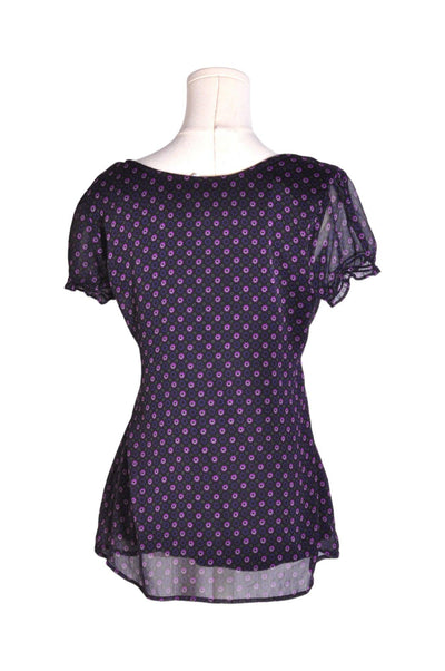 SMART SET Women Blouses Regular fit in Purple - Size L | 3.5 $ KOOP