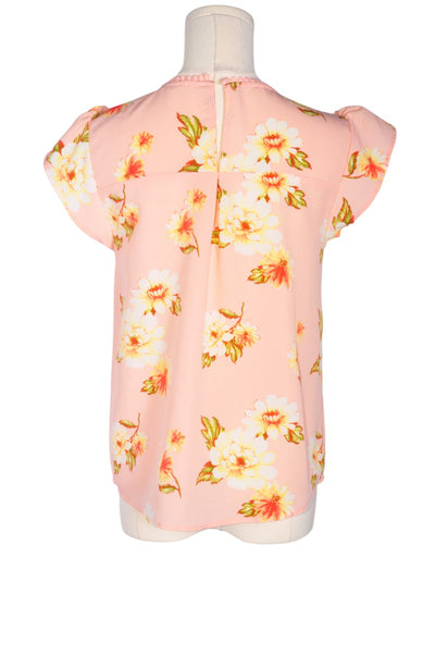 MINE Women Blouses Regular fit in Pink - Size S | 13.25 $ KOOP