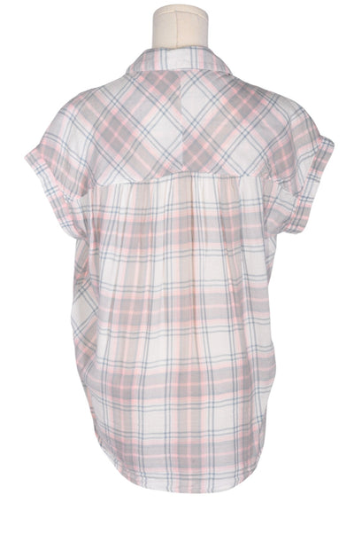 WILLIAM RAST Women Button Down Tops Regular fit in Gray - Size XS | 13.25 $ KOOP