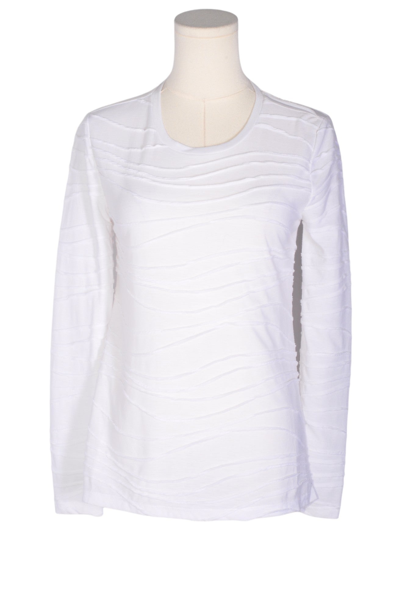JOE FRESH Women T-Shirts Regular fit in White - Size XS | 13.25 $ KOOP