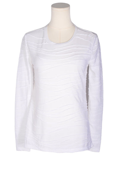 JOE FRESH Women T-Shirts Regular fit in White - Size XS | 13.25 $ KOOP