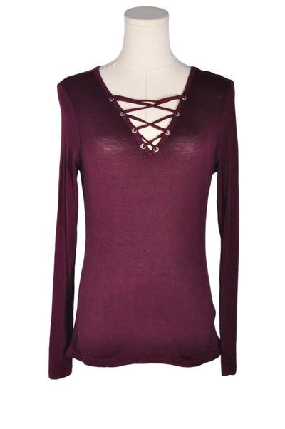 BLUENOTES Women Blouses Regular fit in Red - Size S | 9.99 $ KOOP