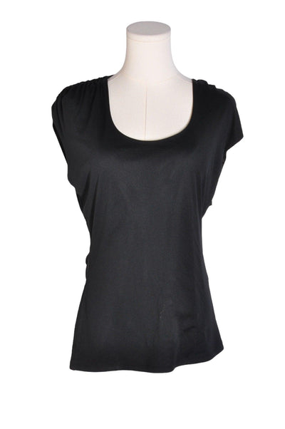 WHITE HOUSE BLACK MARKET Women Blouses Regular fit in Black - Size M | 28.69 $ KOOP