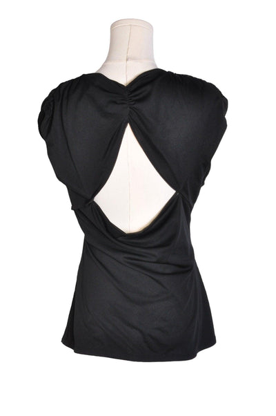 WHITE HOUSE BLACK MARKET Women Blouses Regular fit in Black - Size M | 28.69 $ KOOP