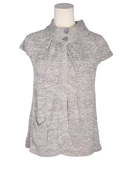 RUE 21 Women Blouses Regular fit in Gray - Size S | 9.99 $ KOOP