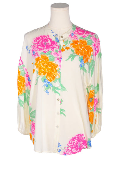 Z SUPPLY Women Blouses Regular fit in White - Size XS | 23.4 $ KOOP