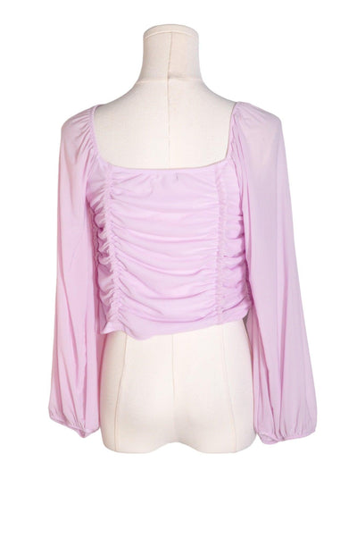 FASHION NOVA Women Blouses Regular fit in Pink - Size XL | 9.99 $ KOOP