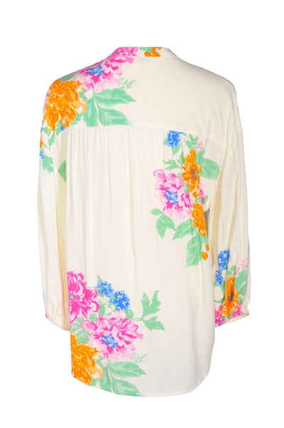 Z SUPPLY Women Blouses Regular fit in White - Size XS | 23.4 $ KOOP