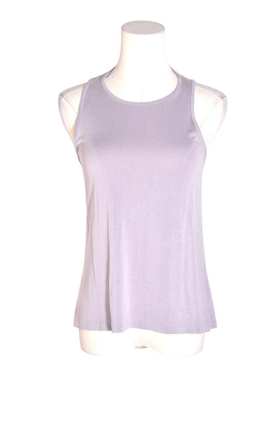 FRANK & OAK Women Tank Tops Regular fit in Gray - Size XXS | 19.99 $ KOOP