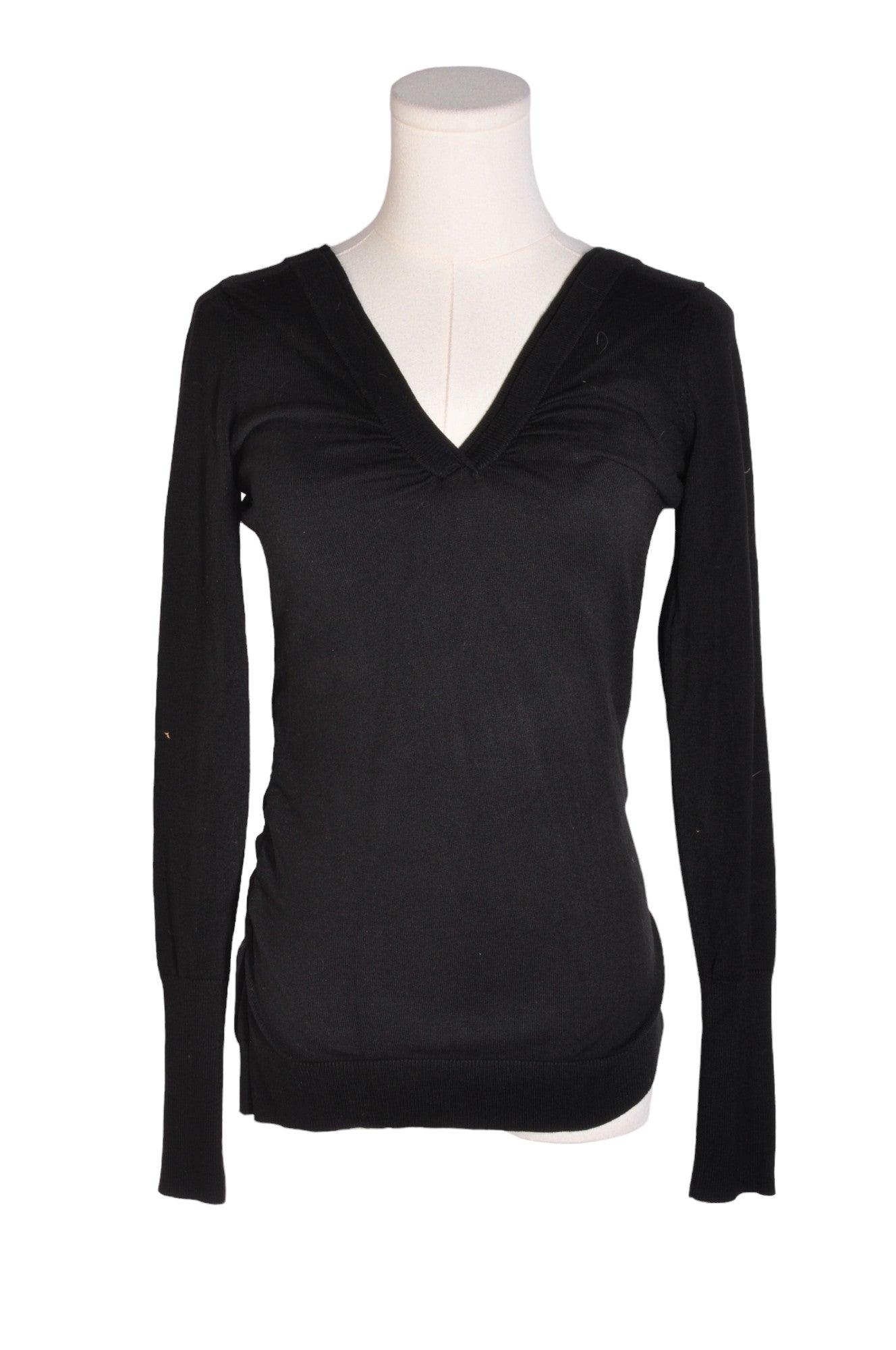 RW&CO Women Blouses Regular fit in Black - Size S | 23.2 $ KOOP