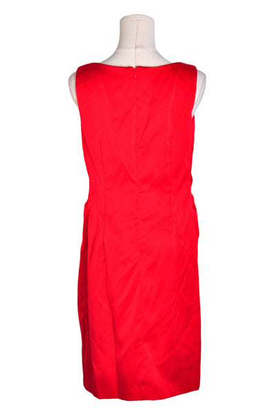 RONNI NICOLE Women Sheath Dresses Regular fit in Red - Size 10 | 13.25 $ KOOP