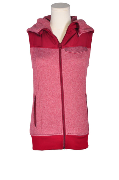 BURTON Women Sweaters Regular fit in Red - Size XS | 17.89 $ KOOP