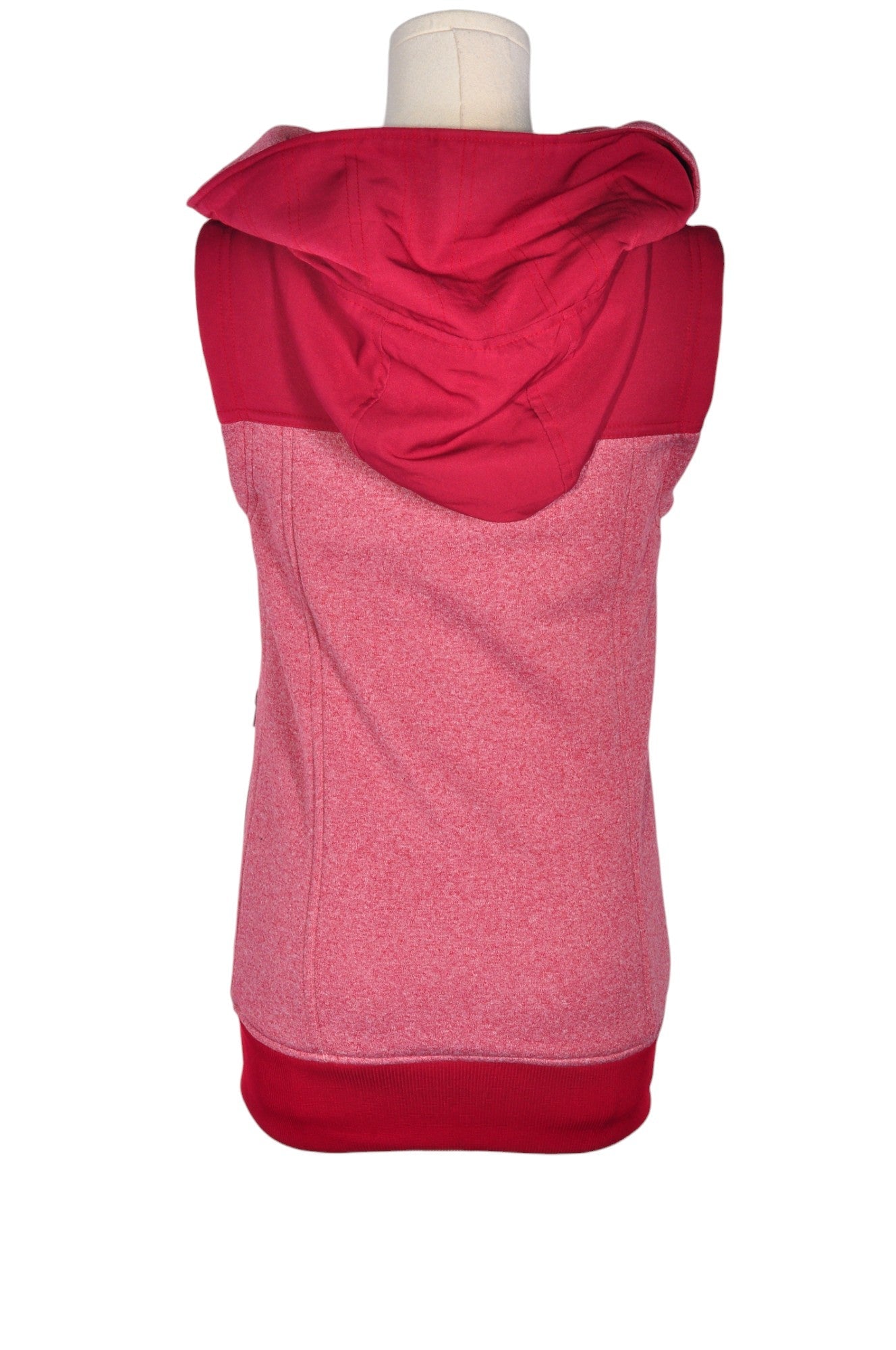 BURTON Women Sweaters Regular fit in Red - Size XS | 17.89 $ KOOP