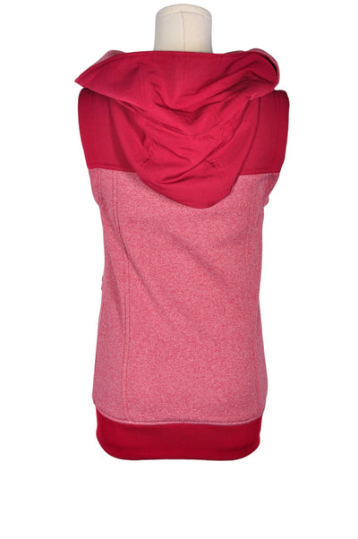 BURTON Women Sweaters Regular fit in Red - Size XS | 17.89 $ KOOP