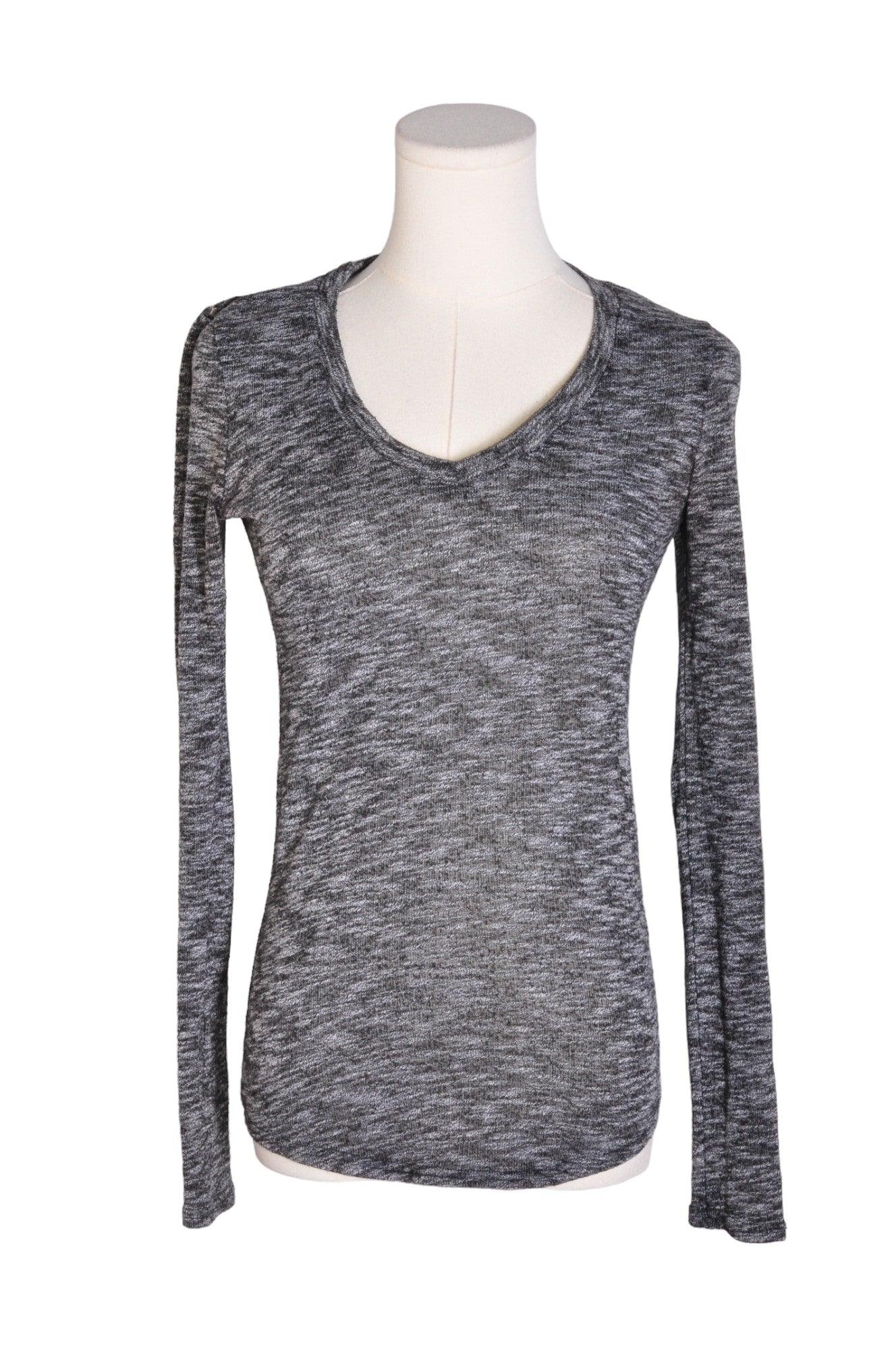 YDE Women Blouses Regular fit in Gray - Size S | 13.25 $ KOOP