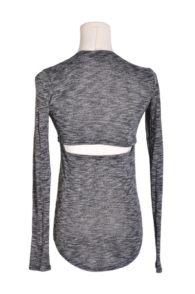 YDE Women Blouses Regular fit in Gray - Size S | 13.25 $ KOOP