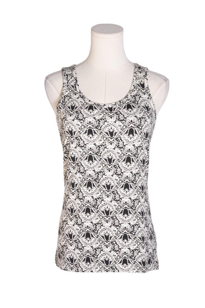 CLEO Women Tank Tops Regular fit in White - Size S | 9.99 $ KOOP