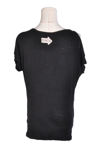 BENCH Women Blouses Regular fit in Black - Size XS | 9.99 $ KOOP