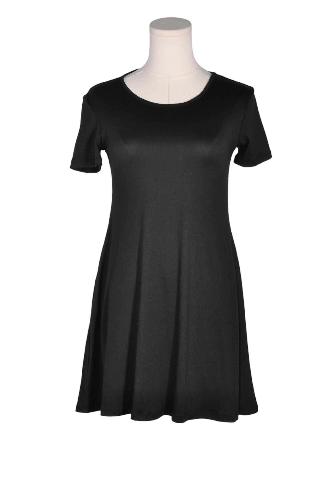 VELVET TORCH Women Shirt Dresses Regular fit in Black - Size S | 9.99 $ KOOP