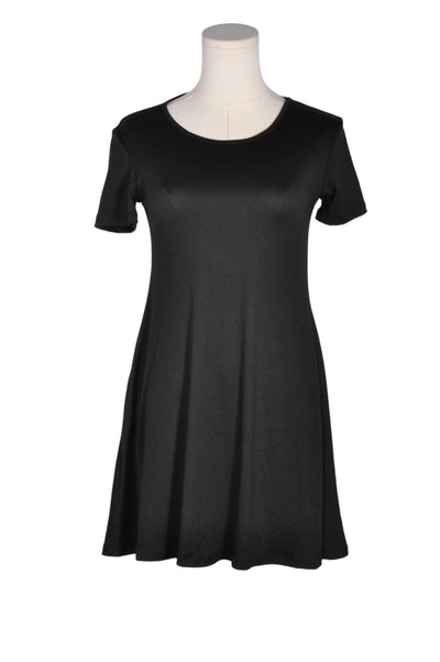 VELVET TORCH Women Shirt Dresses Regular fit in Black - Size S | 9.99 $ KOOP