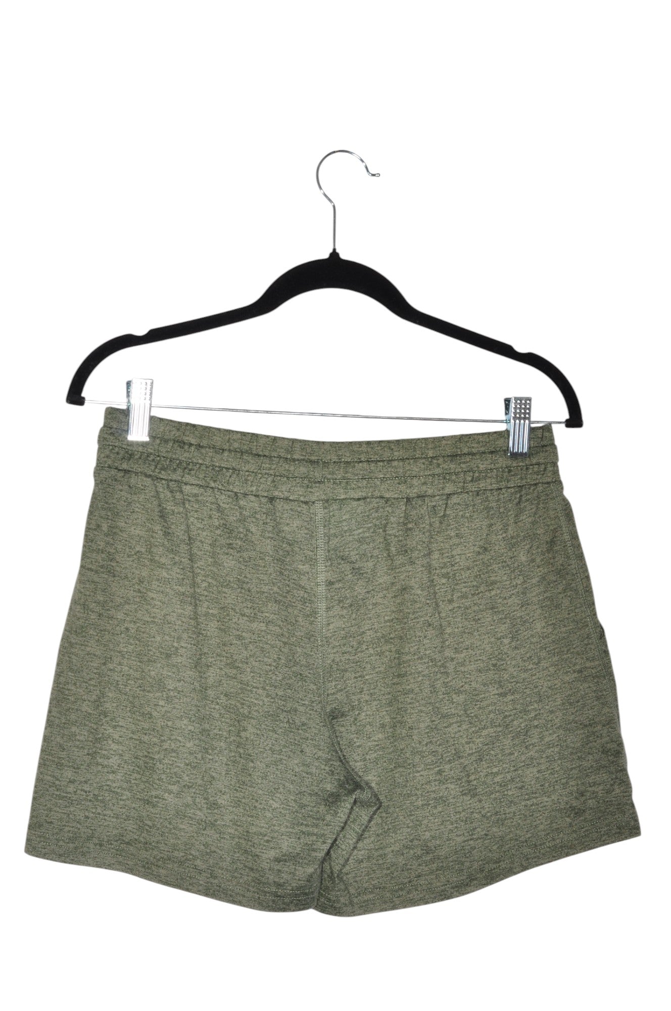 PACIFIC TRAIL Women Classic Shorts Regular fit in Green - Size S | 11.19 $ KOOP