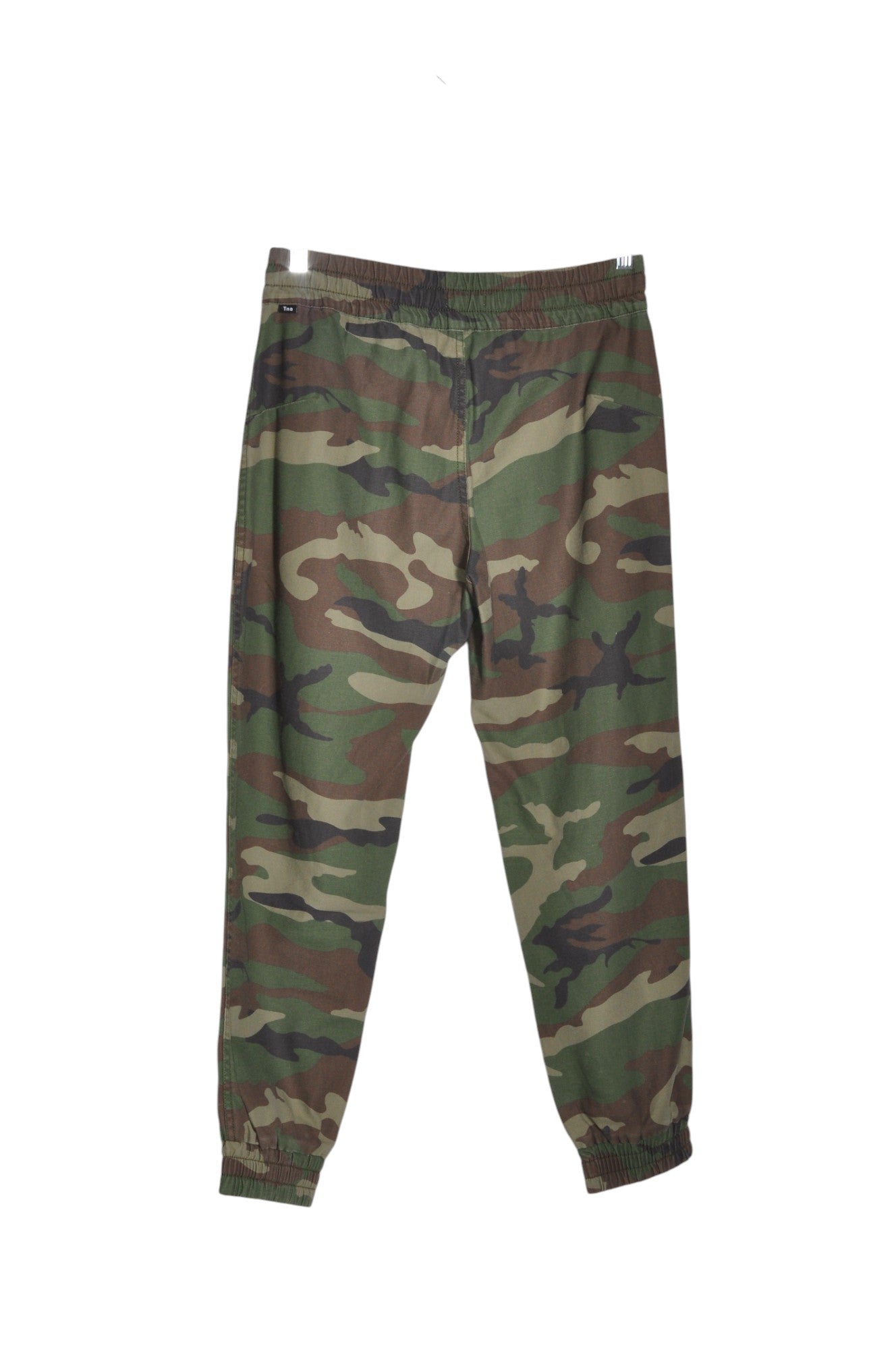 TNA Women Activewear Joggings Regular fit in Green - Size S | 26.8 $ KOOP