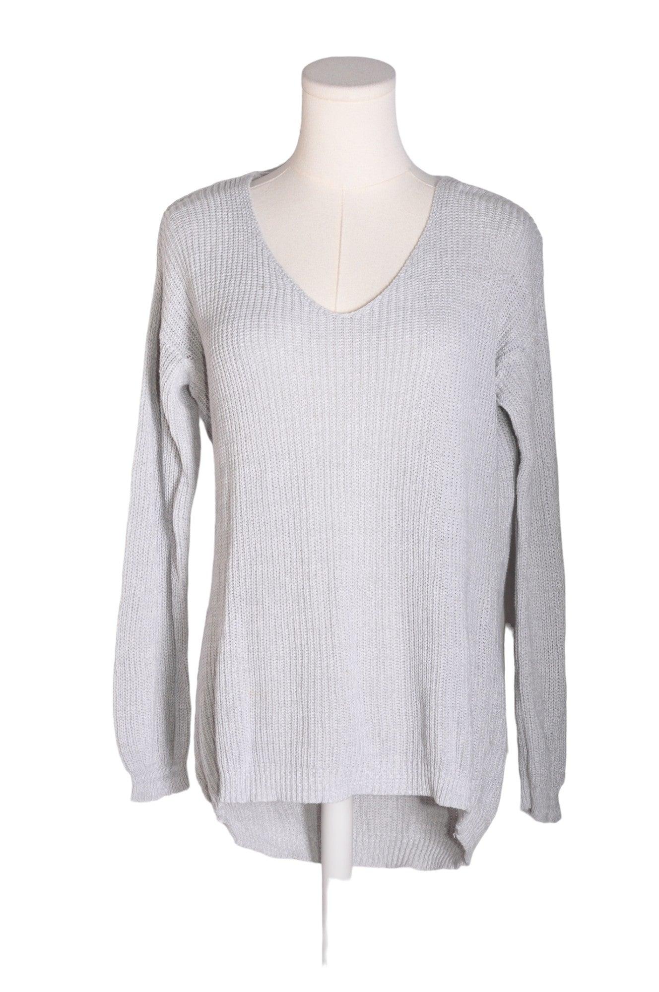 BLUENOTES Women Blouses Regular fit in Gray - Size M | 11.29 $ KOOP