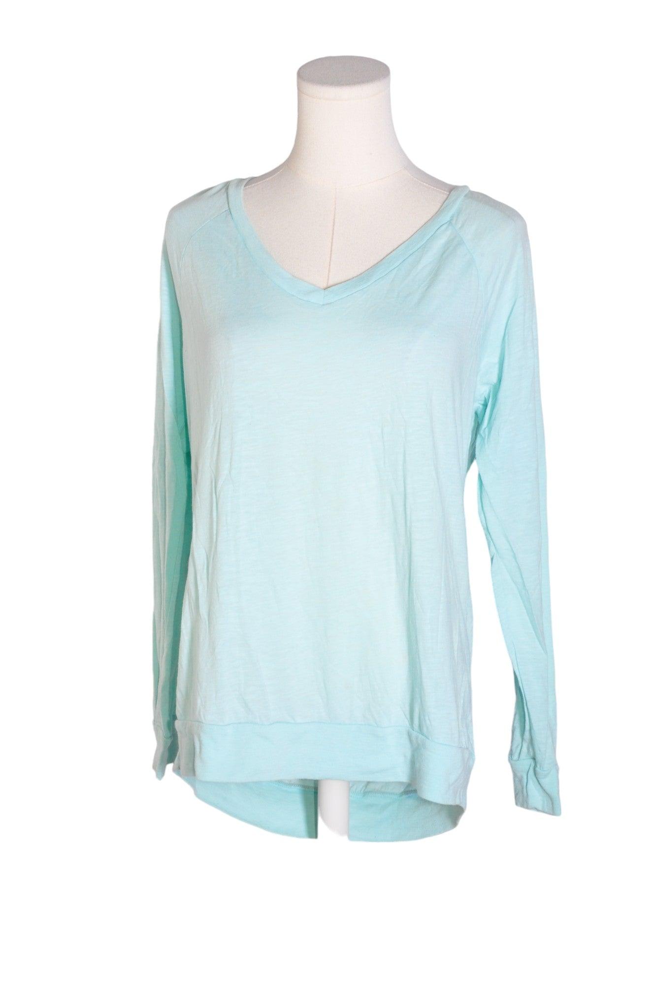 VICTORIA'S SECRET Women Blouses Regular fit in Green - Size S | 9.99 $ KOOP