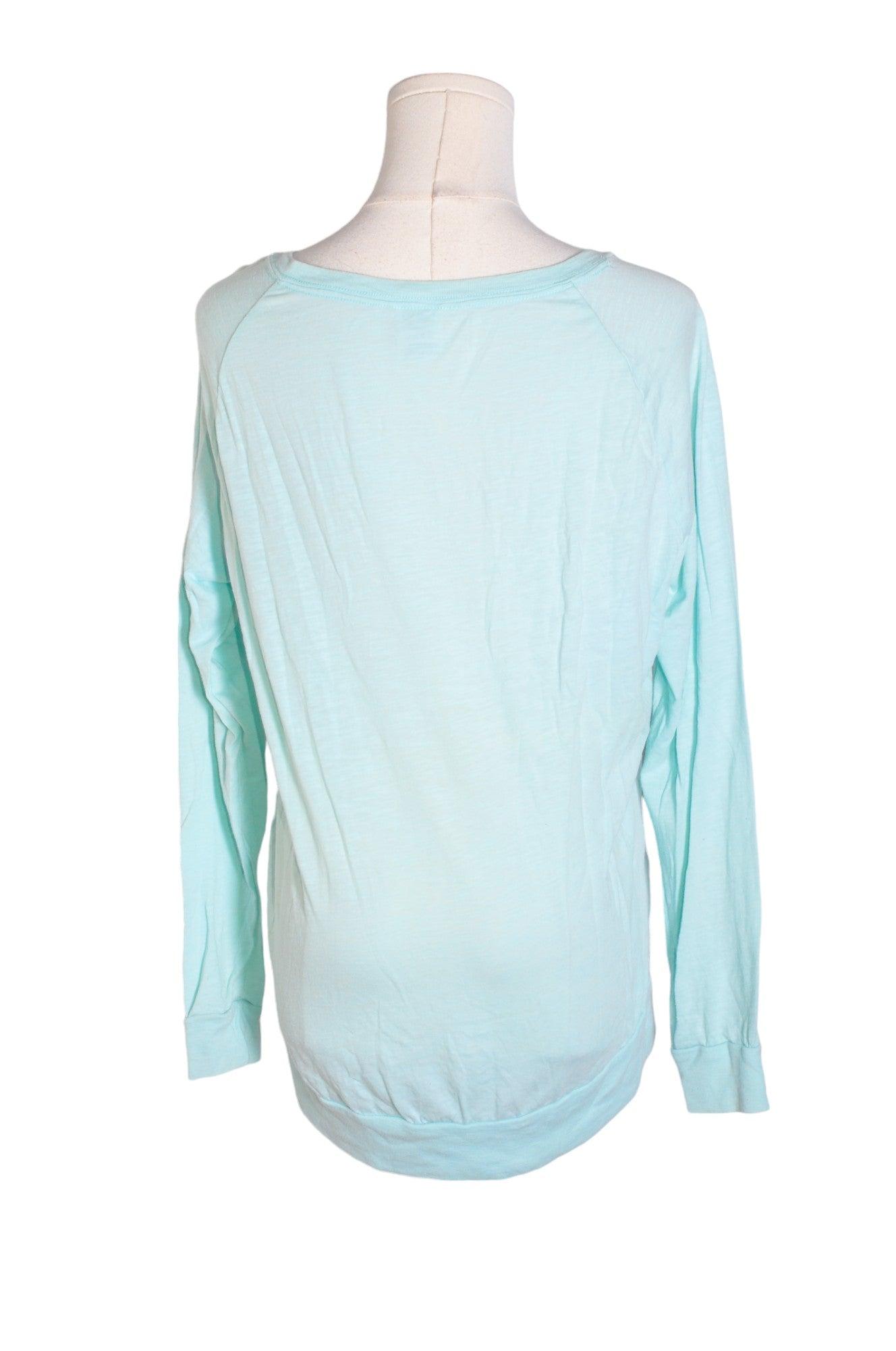 VICTORIA'S SECRET Women Blouses Regular fit in Green - Size S | 9.99 $ KOOP