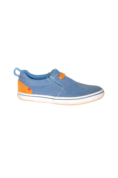 XTRATUF Women Sneakers Regular fit in Blue - Size 6.5 | 22.39 $ KOOP