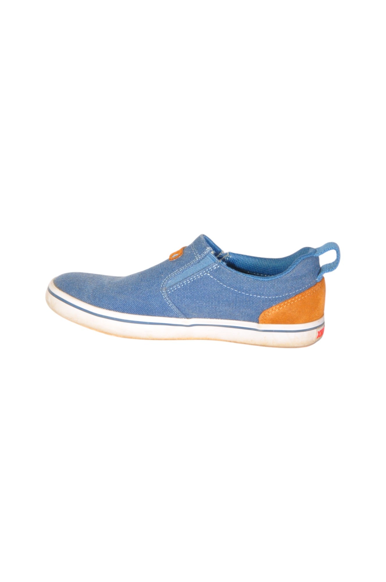 XTRATUF Women Sneakers Regular fit in Blue - Size 6.5 | 22.39 $ KOOP