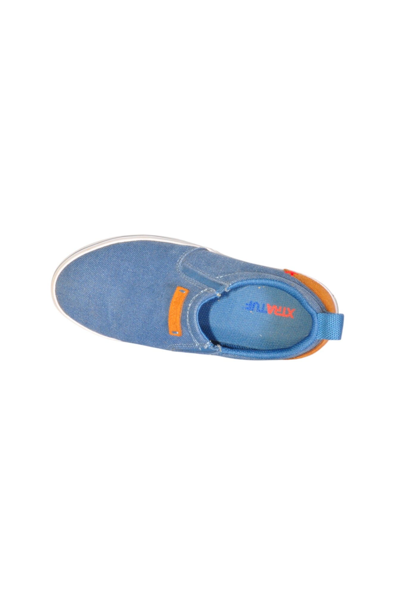 XTRATUF Women Sneakers Regular fit in Blue - Size 6.5 | 22.39 $ KOOP