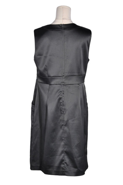 RW&CO Women Shift Dresses Regular fit in Black - Size 12 | 30.29 $ KOOP