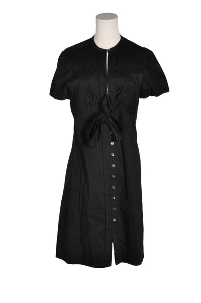 BCBG MAX AZRIA Women Shirt Dresses Regular fit in Black - Size L | 89.9 $ KOOP