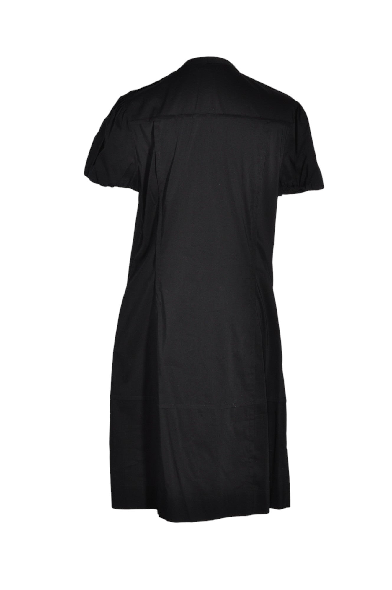 BCBG MAX AZRIA Women Shirt Dresses Regular fit in Black - Size L | 89.9 $ KOOP