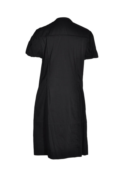 BCBG MAX AZRIA Women Shirt Dresses Regular fit in Black - Size L | 89.9 $ KOOP