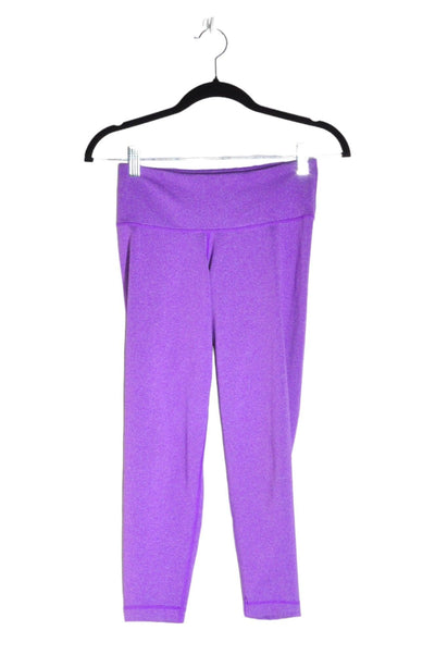 UNBRANDED Women Activewear Leggings Regular fit in Purple - Size S | 12 $ KOOP