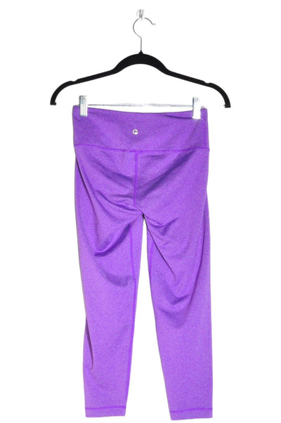 UNBRANDED Women Activewear Leggings Regular fit in Purple - Size S | 12 $ KOOP