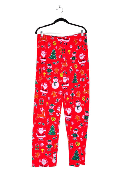 THE CHILDREN'S PLACE Women Night Wear Regular fit in Red - Size M | 10.99 $ KOOP