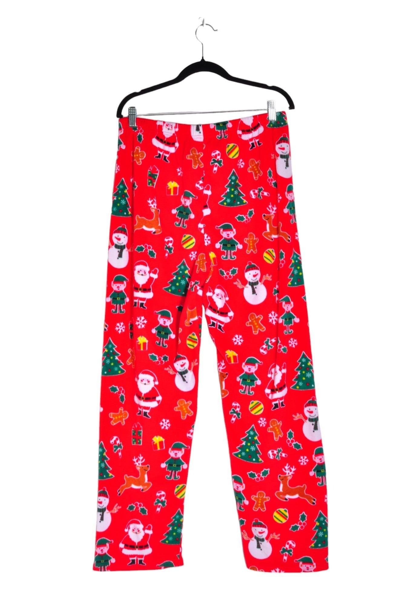 THE CHILDREN'S PLACE Women Night Wear Regular fit in Red - Size M | 10.99 $ KOOP