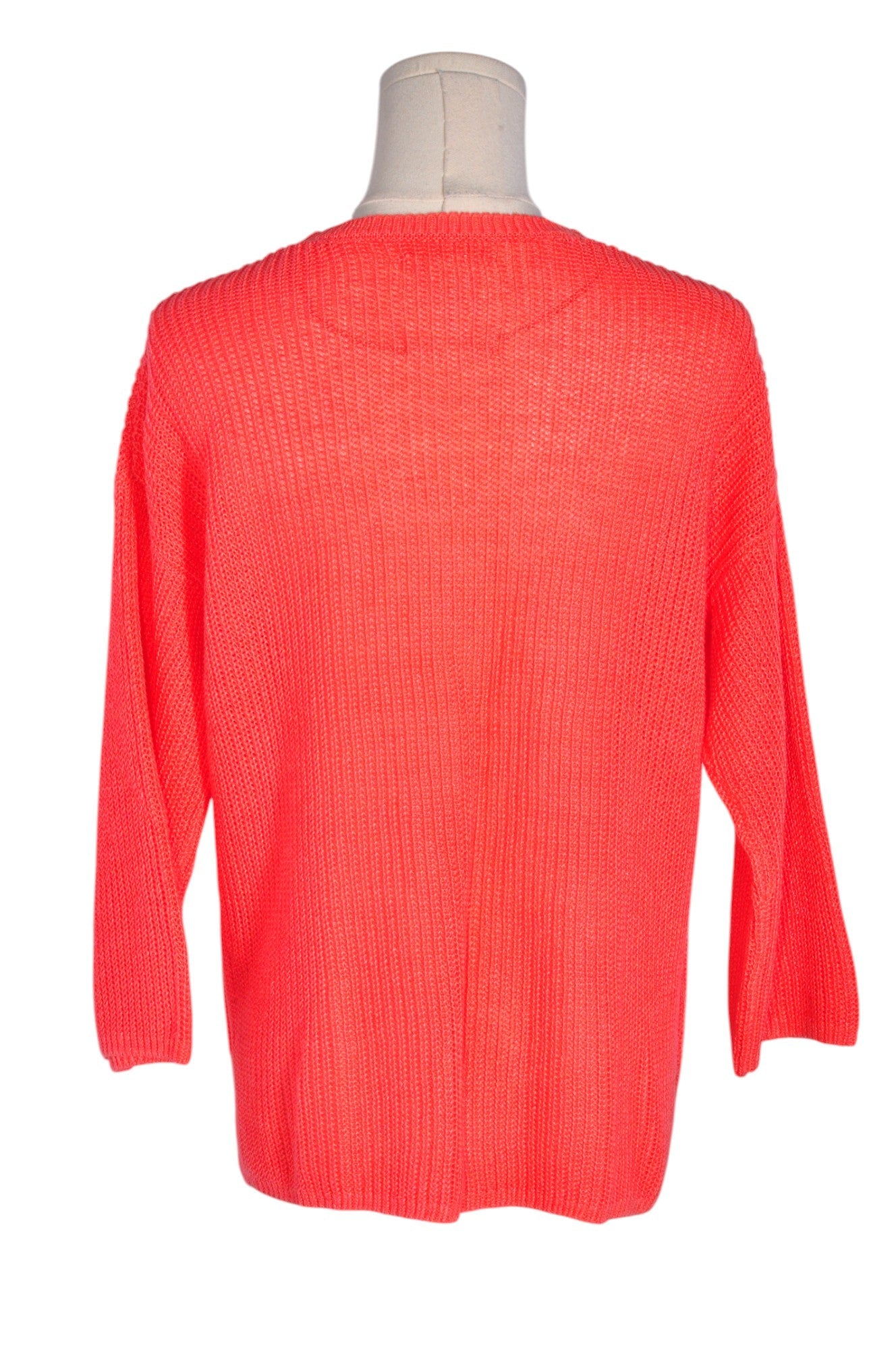 PART TWO Women Knit Tops Regular fit in Orange - Size S | 13.4 $ KOOP