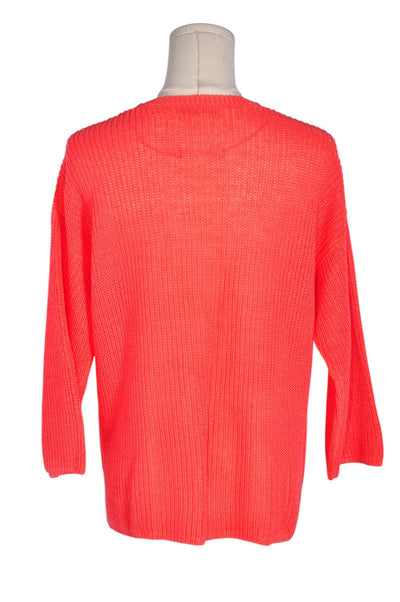 PART TWO Women Knit Tops Regular fit in Orange - Size S | 13.4 $ KOOP