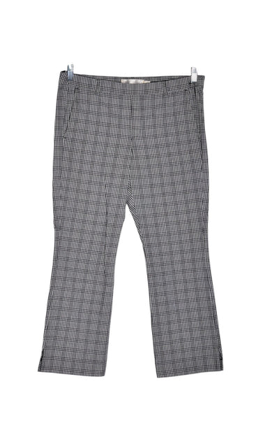IN WEAR Women Trousers Regular fit in Gray - Size 10 | 34.24 $ KOOP